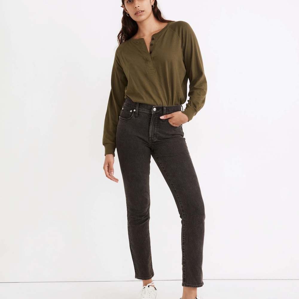 Madewell Perfect Vintage
